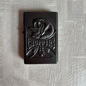 West Coast choppers Lighter , motorcycle biker lighter new